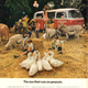 Photo credit: Volkswagen via Life Magazine May 14 1971 via Sensei Alan